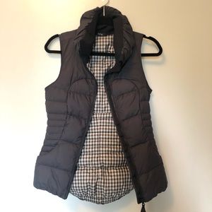 Lululemon Goose Down Vest